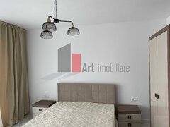 Exigent Faza 4, Lujerului, inchiriere garsoniera